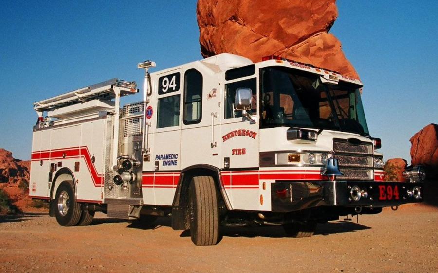 Pierce Quantum '2004